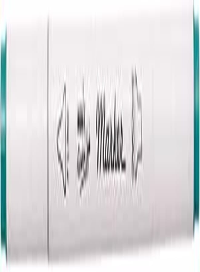 Merit MT-220 Twin Type Alcohol-Bassed Ink Double Tip Art Marker (53) - turquoise Green